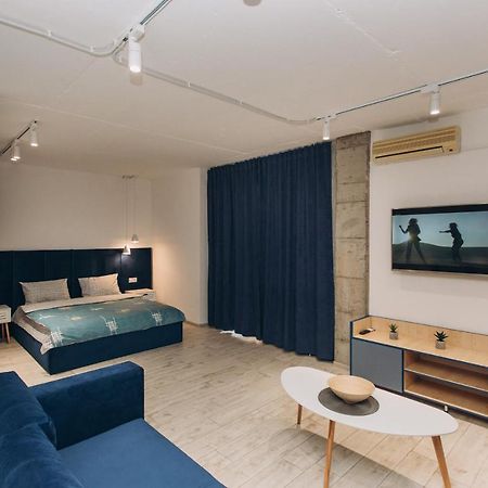 Loft Apartmen Sumy Eksteriør billede